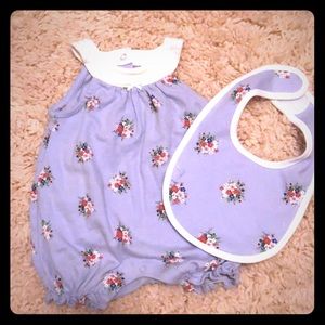 Janie and Jack outfit